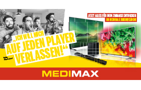Medimax Medimax